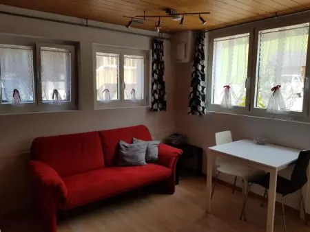 Studio Kanderbrück, Appartement 2 personnes à Frutigen - Photo 3
