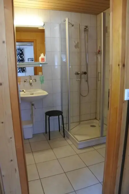 Studio Kanderbrück, Appartement 2 personnes à Frutigen - Photo 6