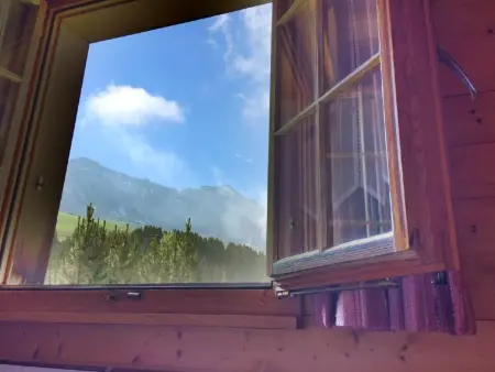 Chalet Bärgblüemli, Maison 6 personnes à Frutigen - Photo 4