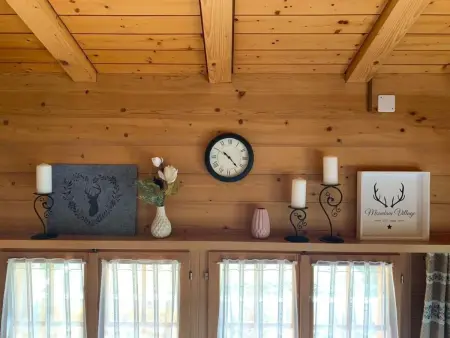 Chalet Bärgblüemli, Maison 6 personnes à Frutigen - Photo 14
