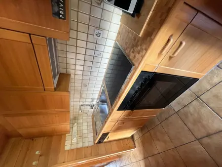 Chalet Bärgblüemli, Maison 6 personnes à Frutigen - Photo 22