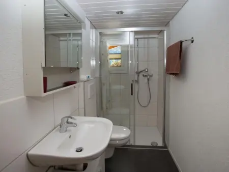 Gehrihornblick, Appartement 5 personnes à Frutigen - Photo 1