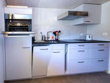 Gehrihornblick, Appartement 5 personnes à Frutigen - Photo 3