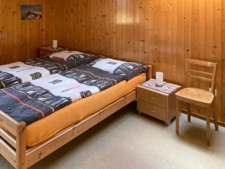 Gehrihornblick, Appartement 5 personnes à Frutigen - Photo 5