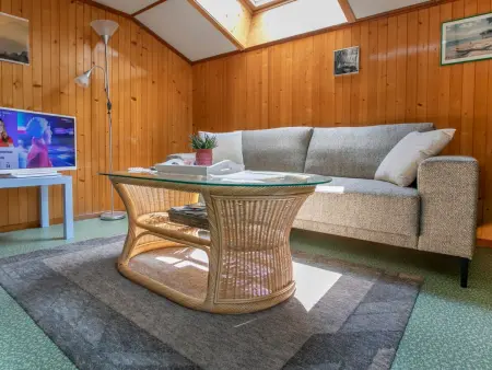 Gehrihornblick, Appartement 5 personnes à Frutigen - Photo 7