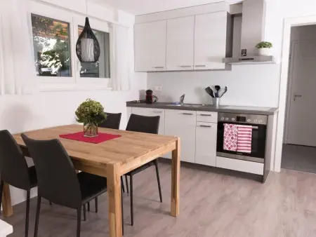 Ciel, Appartement 4 personnes à Frutigen - Photo 1