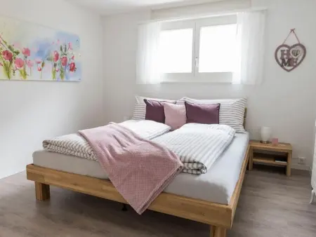Ciel, Appartement 4 personnes à Frutigen - Photo 2