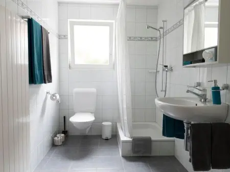 Ciel, Appartement 4 personnes à Frutigen - Photo 3