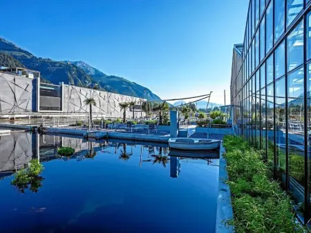 Ciel, Appartement 4 personnes à Frutigen - Photo 7