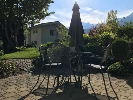 Ciel, Appartement 4 personnes à Frutigen - Photo 8
