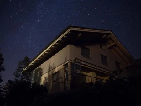 Ciel, Appartement 4 personnes à Frutigen - Photo 9
