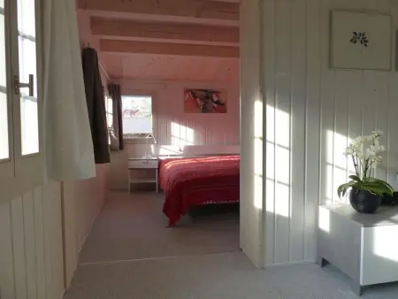 Alpenblick west, Maison 4 personnes à Frutigen - Photo 5