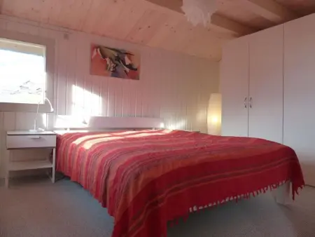 Alpenblick west, Maison 4 personnes à Frutigen - Photo 6