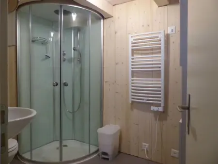 Alpenblick west, Maison 4 personnes à Frutigen - Photo 7