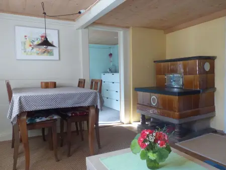 Alpenblick Nord, Maison 4 personnes à Frutigen - Photo 1