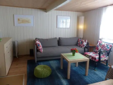 Alpenblick Nord, Maison 4 personnes à Frutigen - Photo 3