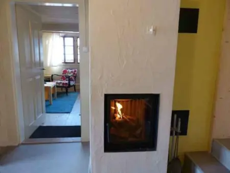 Alpenblick Nord, Maison 4 personnes à Frutigen - Photo 6