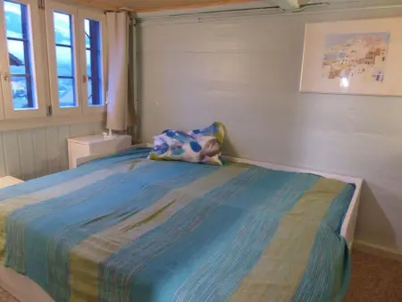 Alpenblick Nord, Maison 4 personnes à Frutigen - Photo 11