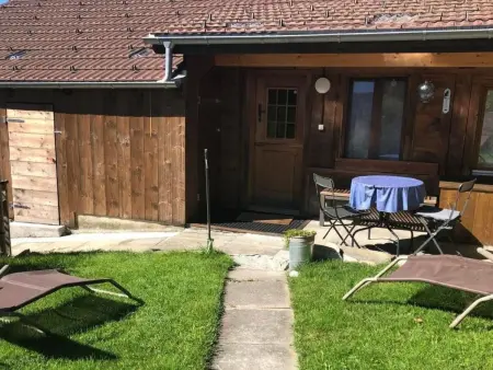 Alpenblick Nord, Maison 4 personnes à Frutigen - Photo 18