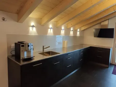 Alpen Vista, Appartement 10 personnes à Adelboden - Photo 3