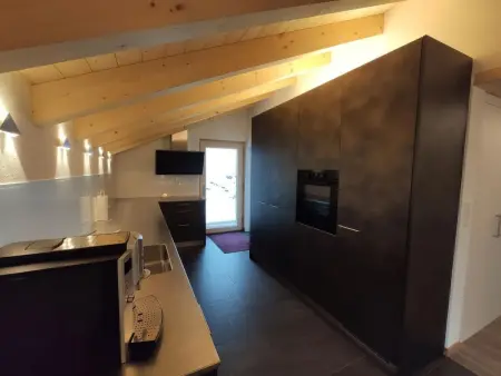 Alpen Vista, Appartement 10 personnes à Adelboden - Photo 4