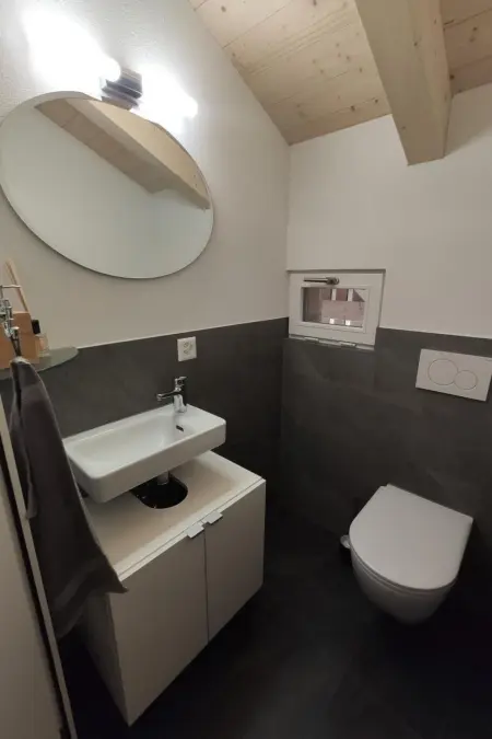 Alpen Vista, Appartement 10 personnes à Adelboden - Photo 5