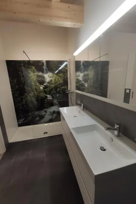 Alpen Vista, Appartement 10 personnes à Adelboden - Photo 7