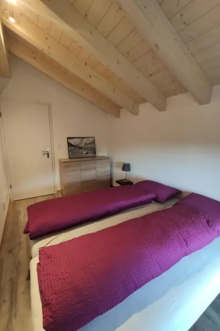 Alpen Vista, Appartement 10 personnes à Adelboden - Photo 8