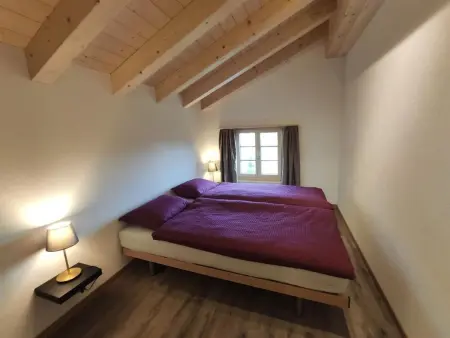 Alpen Vista, Appartement 10 personnes à Adelboden - Photo 9