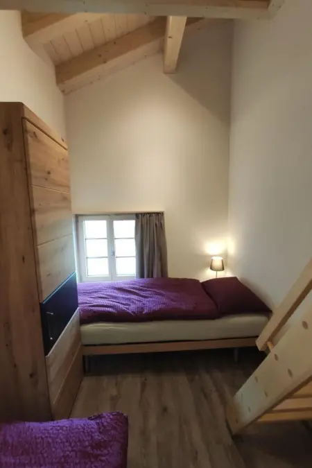 Alpen Vista, Appartement 10 personnes à Adelboden - Photo 10
