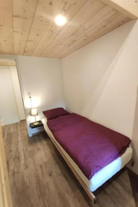 Alpen Vista, Appartement 10 personnes à Adelboden - Photo 11