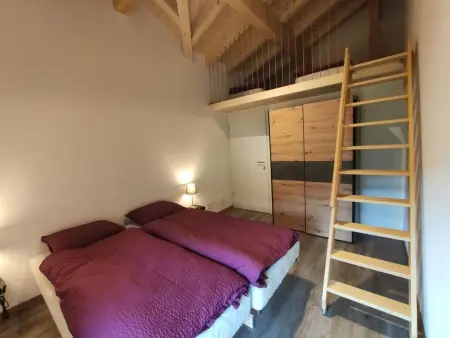 Alpen Vista, Appartement 10 personnes à Adelboden - Photo 13