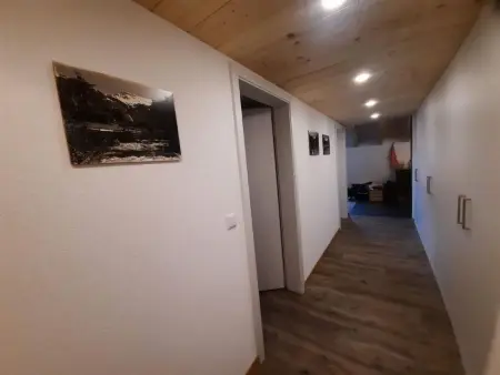 Alpen Vista, Appartement 10 personnes à Adelboden - Photo 15