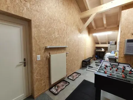 Alpen Vista, Appartement 10 personnes à Adelboden - Photo 16