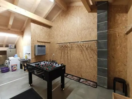 Alpen Vista, Appartement 10 personnes à Adelboden - Photo 17