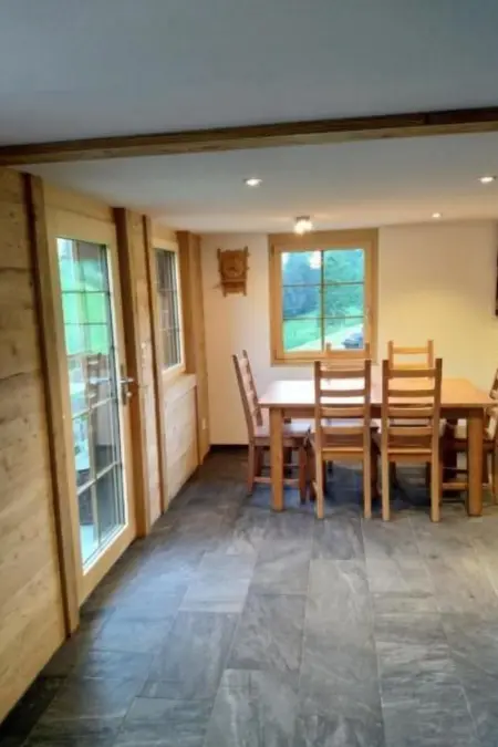 Willenschwand  Adelboden, Maison 6 personnes à Adelboden - Photo 2