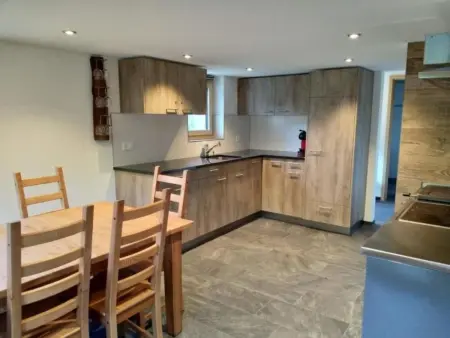 Willenschwand  Adelboden, Maison 6 personnes à Adelboden - Photo 3