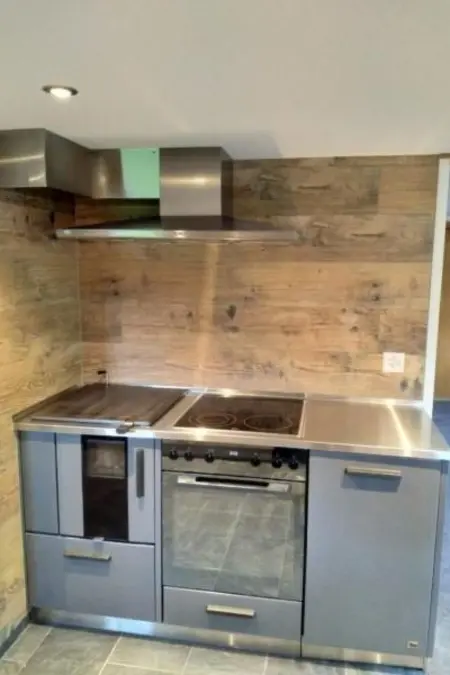 Willenschwand  Adelboden, Maison 6 personnes à Adelboden - Photo 4