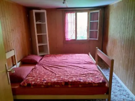 Willenschwand  Adelboden, Maison 6 personnes à Adelboden - Photo 8