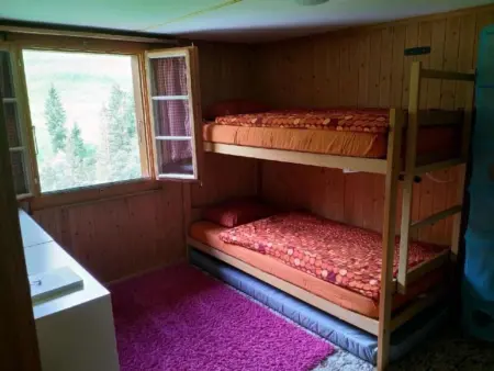 Willenschwand  Adelboden, Maison 6 personnes à Adelboden - Photo 9