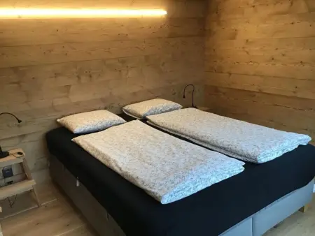 Willenschwand  Adelboden, Maison 6 personnes à Adelboden - Photo 10