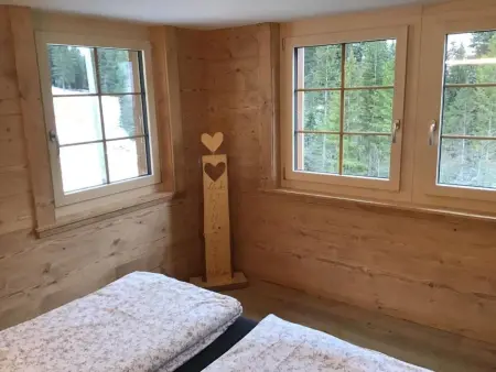 Willenschwand  Adelboden, Maison 6 personnes à Adelboden - Photo 11