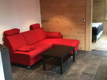 Willenschwand  Adelboden, Maison 6 personnes à Adelboden - Photo 13