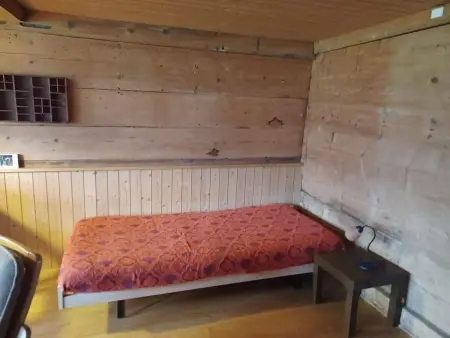 Ferien im gemütlichen und urchigem Bauernhaus, Appartement 5 personnes à Kandersteg - Photo 8
