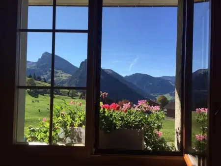 Gsässweid, Appartement 4 personnes à Horboden - Photo 3