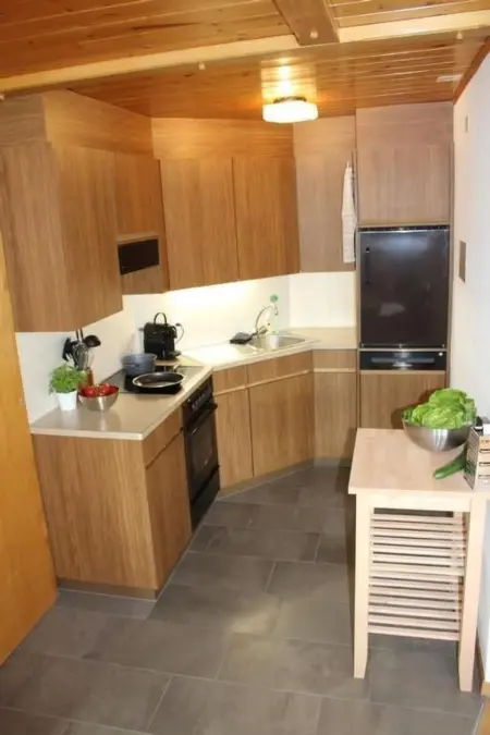Gsässweid, Appartement 4 personnes à Horboden - Photo 5