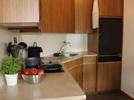 Gsässweid, Appartement 4 personnes à Horboden - Photo 6