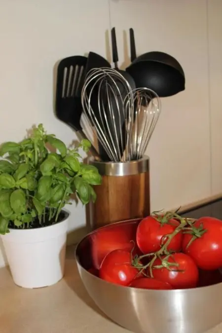 Gsässweid, Appartement 4 personnes à Horboden - Photo 7