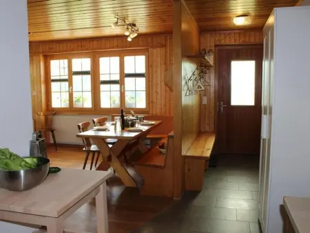 Gsässweid, Appartement 4 personnes à Horboden - Photo 9