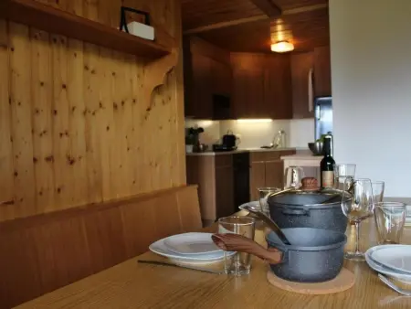 Gsässweid, Appartement 4 personnes à Horboden - Photo 10